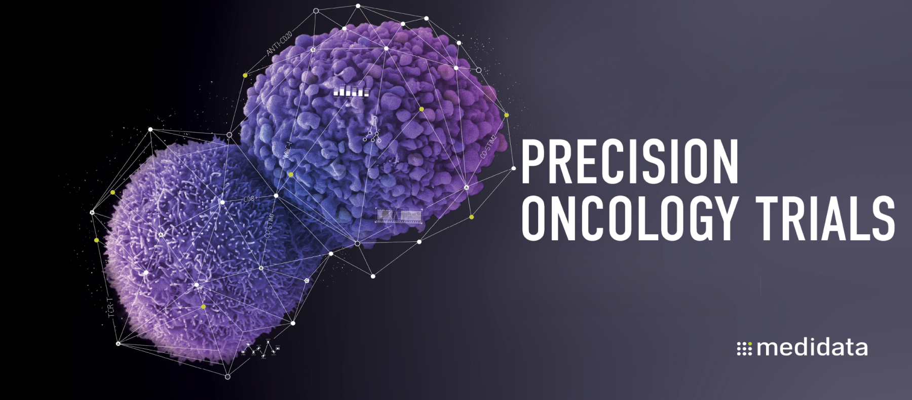 Precision Oncology Trials | Medidata Solutions - Medidata Solutions